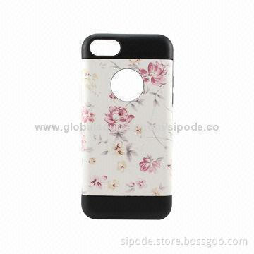 TPU Cases for iPhone 5, Fashionable Design